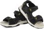 Vty sandalen zwart - Thumbnail 3