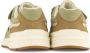 Vty sneakers beige groen - Thumbnail 2