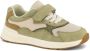 Vty sneakers beige groen - Thumbnail 3