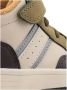 Vty sneakers beige kaki - Thumbnail 3