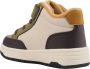 Vty sneakers beige kaki - Thumbnail 2