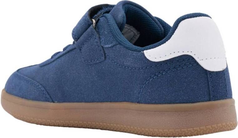 Vty sneakers blauw