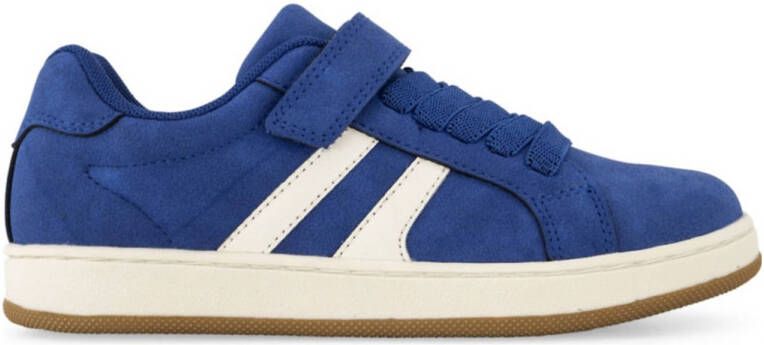 Vty sneakers blauw
