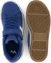 Vty sneakers blauw - Thumbnail 3