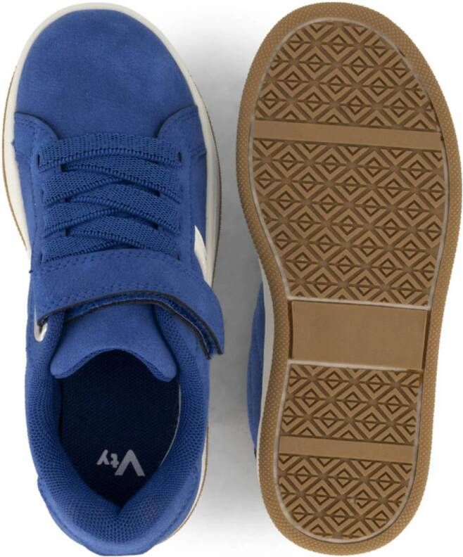 Vty sneakers blauw