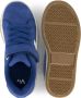 Vty sneakers blauw - Thumbnail 2