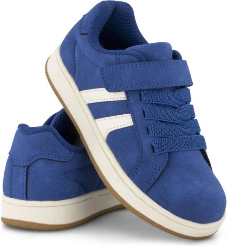 Vty sneakers blauw