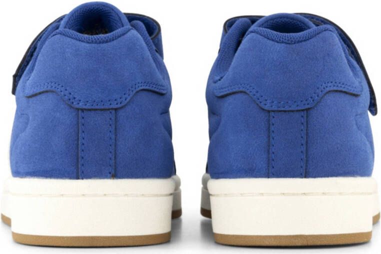 Vty sneakers blauw