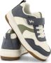 Vty sneakers blauw - Thumbnail 2