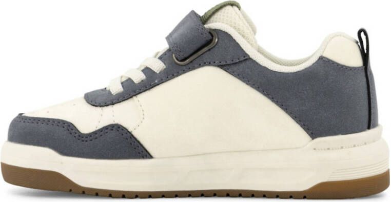 Vty sneakers blauw