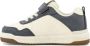 Vty sneakers blauw - Thumbnail 3
