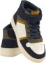 Vty sneakers blauw wit - Thumbnail 2