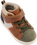 Vty sneakers bruin - Thumbnail 2