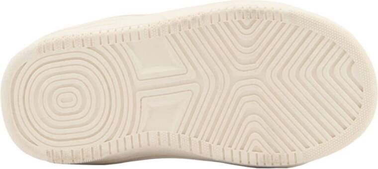 Vty sneakers bruin