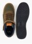 Vty sneakers bruin donkerblauw - Thumbnail 2