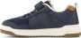 Vty sneakers donkerblauw - Thumbnail 2