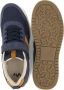 Vty sneakers donkerblauw - Thumbnail 2