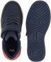 Vty sneakers donkerblauw - Thumbnail 2