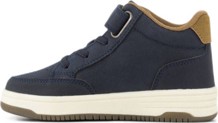 Vty sneakers donkerblauw