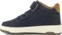 Vty sneakers donkerblauw - Thumbnail 2
