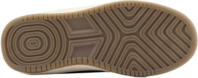 Vty sneakers donkerblauw