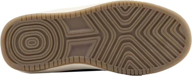 Vty sneakers donkerblauw