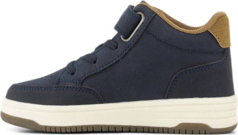 Vty sneakers donkerblauw