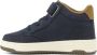 Vty sneakers donkerblauw - Thumbnail 2