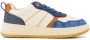 Vty sneakers ecru blauw - Thumbnail 3