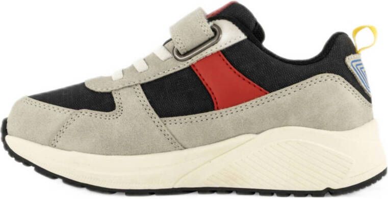 Vty sneakers grijs