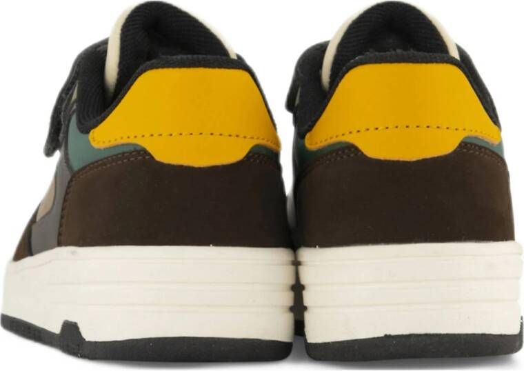 Vty sneakers grijs