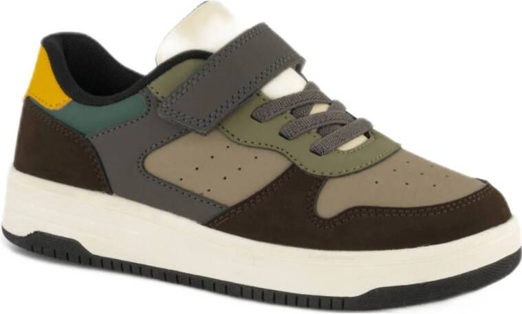 Vty sneakers grijs