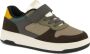 Vty sneakers grijs - Thumbnail 3