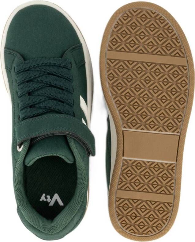 Vty sneakers groen