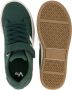 Vty sneakers groen - Thumbnail 2