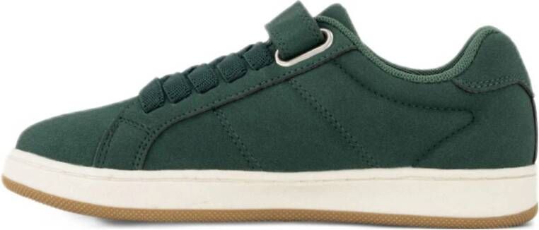 Vty sneakers groen