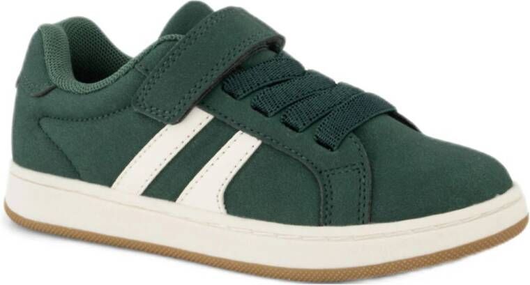 Vty sneakers groen