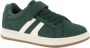Vty sneakers groen - Thumbnail 2