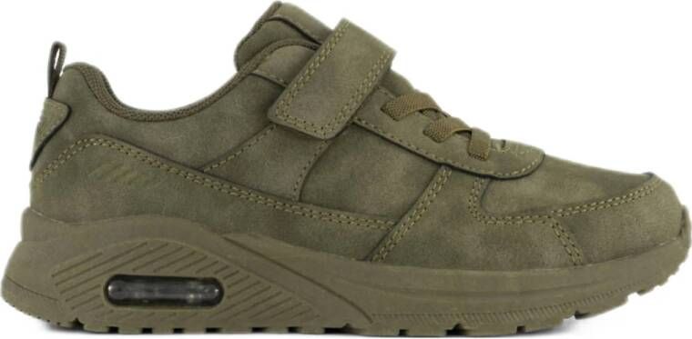 Vty sneakers groen