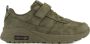 Vty sneakers groen - Thumbnail 3