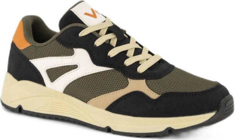 Vty sneakers kaki