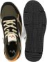 Vty sneakers kaki - Thumbnail 3