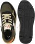 Vty sneakers kaki - Thumbnail 2