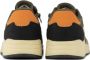 Vty sneakers kaki - Thumbnail 3