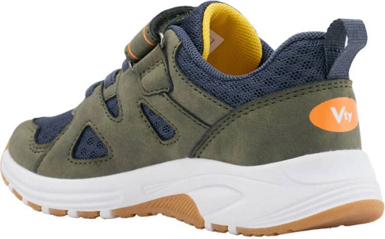Vty sneakers kaki