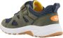 Vty sneakers kaki - Thumbnail 2