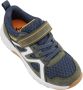 Vty sneakers kaki - Thumbnail 3