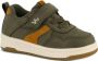 Vty sneakers kaki - Thumbnail 2