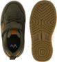 Vty sneakers kaki - Thumbnail 3