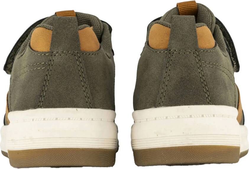 Vty sneakers kaki